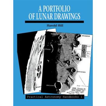 A Portfolio of Lunar Drawings