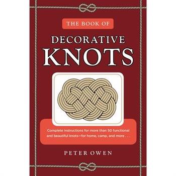 The Book of Decorative Knots