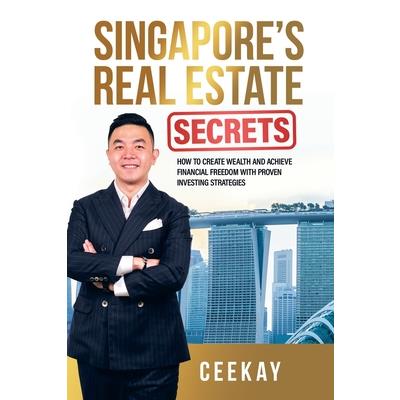 Singapore’s Real Estate Secrets