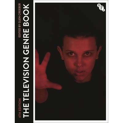 The Television Genre Book