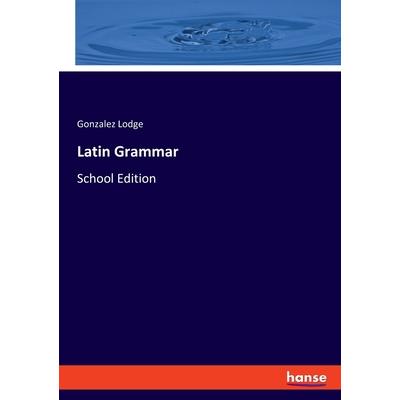 Latin Grammar