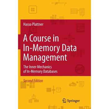 A Course in In-Memory Data Management