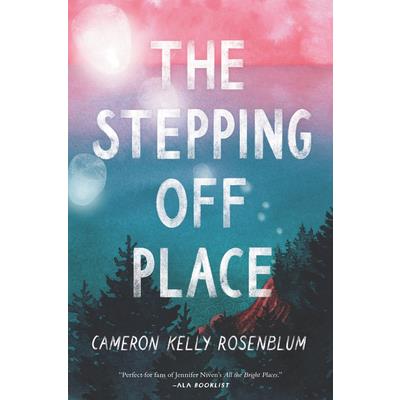 The Stepping Off Place