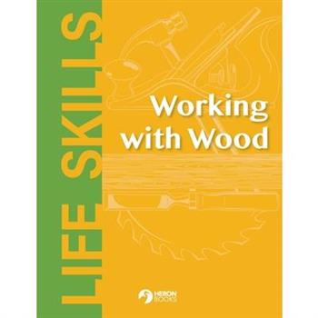 Working With Wood