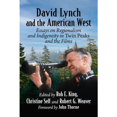 David Lynch and the American West
