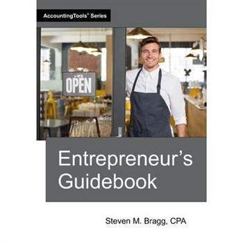 Entrepreneur’s Guidebook