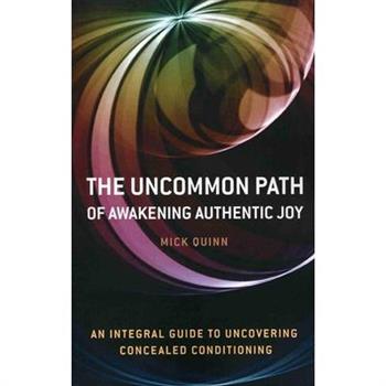 The Uncommon Path