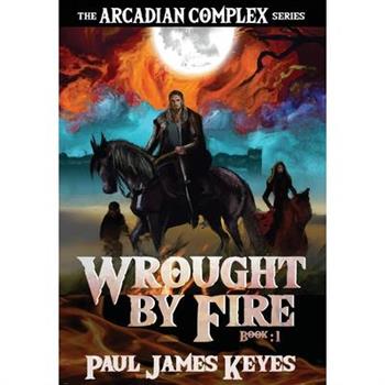 Wrought by Fire