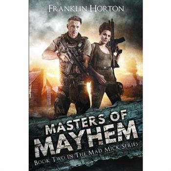 Masters Of Mayhem