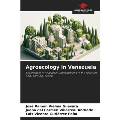 Agroecology in Venezuela