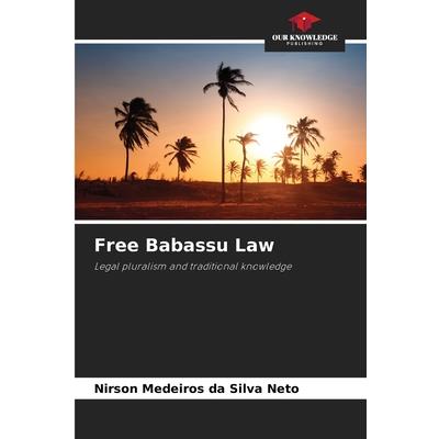 Free Babassu Law Free Babassu Law