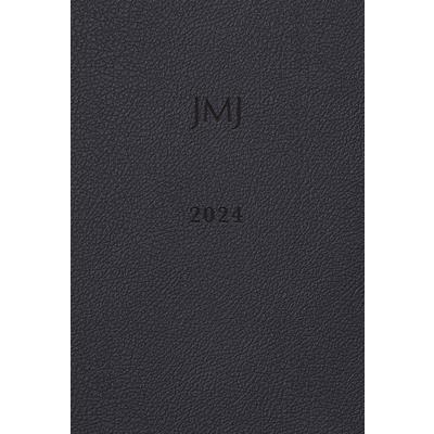 2024 Jmj Daily Planner