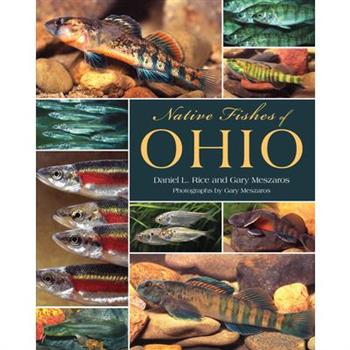 Native Fishes of Ohio