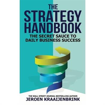The Strategy Handbook