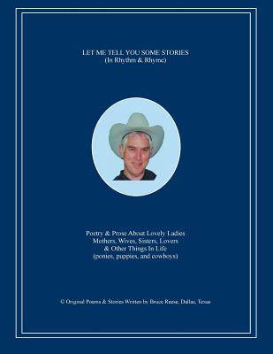 Let Me Tell You Some Stories