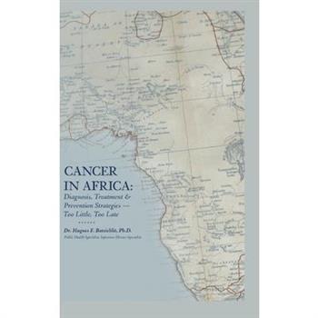 Cancer in Africa