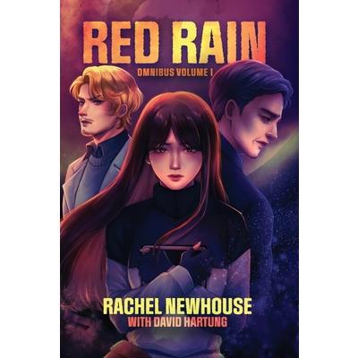 Red Rain Volume 1