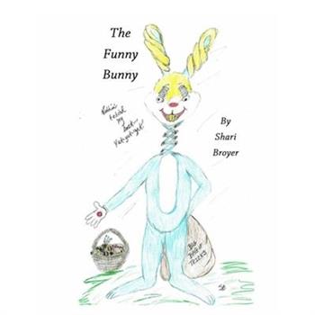 The Funny Bunny