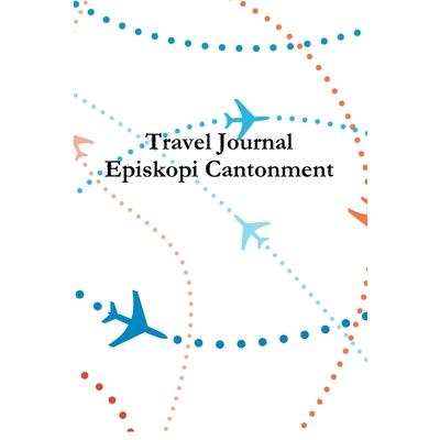 Travel Journal Episkopi Cantonment