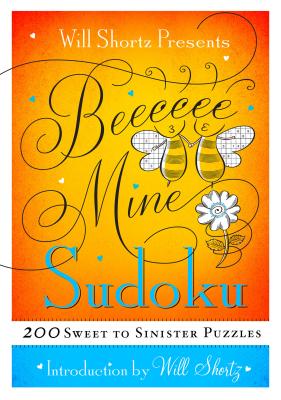 Will Shortz Presents Be Mine Sudoku