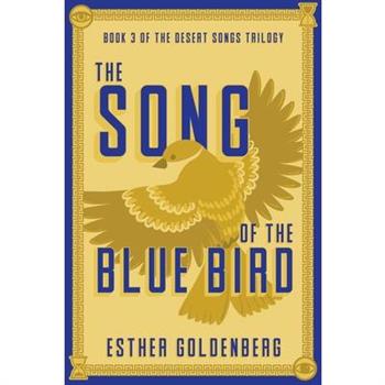 The Song of the Blue Bird