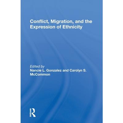 Conflict, Migration, and the Expression of Ethnicity