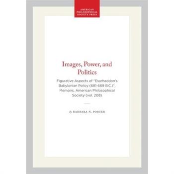 Images, Power, and Politics