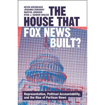 The House that Fox News Built?