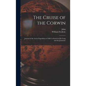 The Cruise of the Corwin