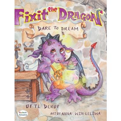 Fixit the Dragon