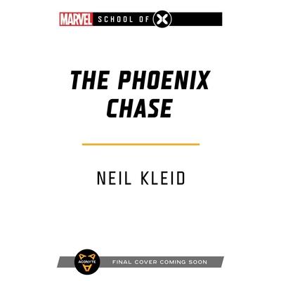 The Phoenix Chase