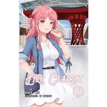 Lily Clairet, Vol. 6