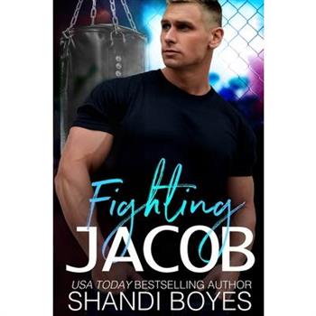 Fighting Jacob