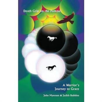 Death Grip on the Pommel