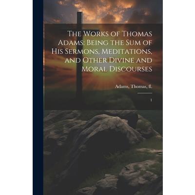 The Works of Thomas Adams