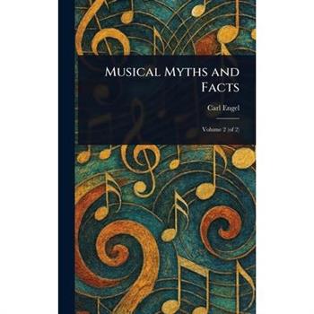 Musical Myths and Facts