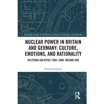 Nuclear Power in Britain and Germany