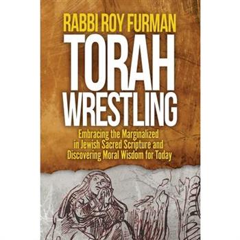 Torah Wrestling