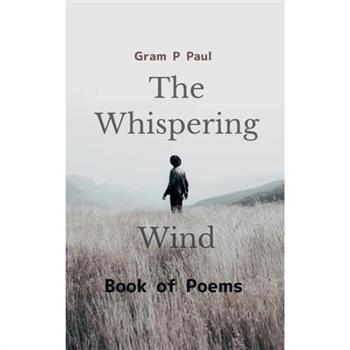 The Whispering Wind Book of Poems
