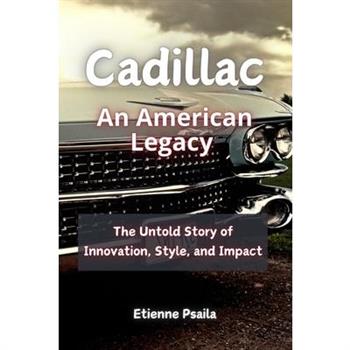 Cadillac