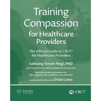 Training Compassion for Healthcare Providers