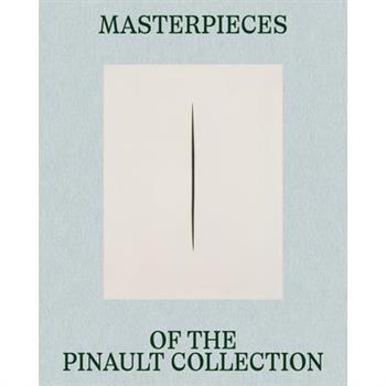 Masterpieces of the Pinault Collection