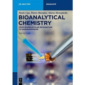 Bioanalytical Chemistry
