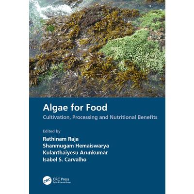 Algae for Food