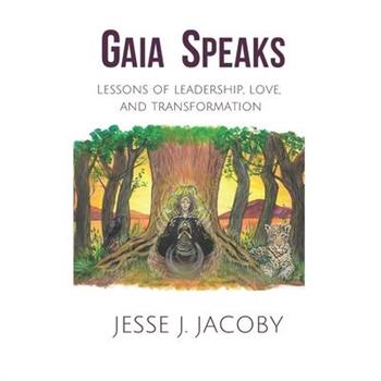 Gaia Speaks
