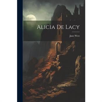 Alicia de Lacy