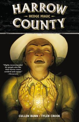 Harrow County 6