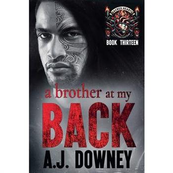 A Brother At My Back