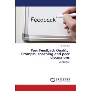Peer Feedback Quality