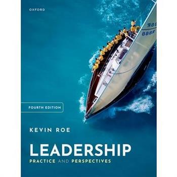 Leadership 4e